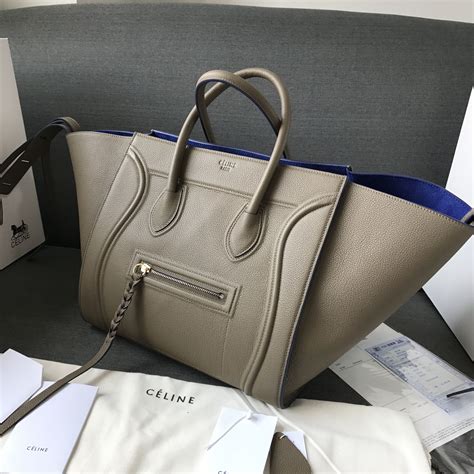 celine dion phantom bag|Celine phantom bag large.